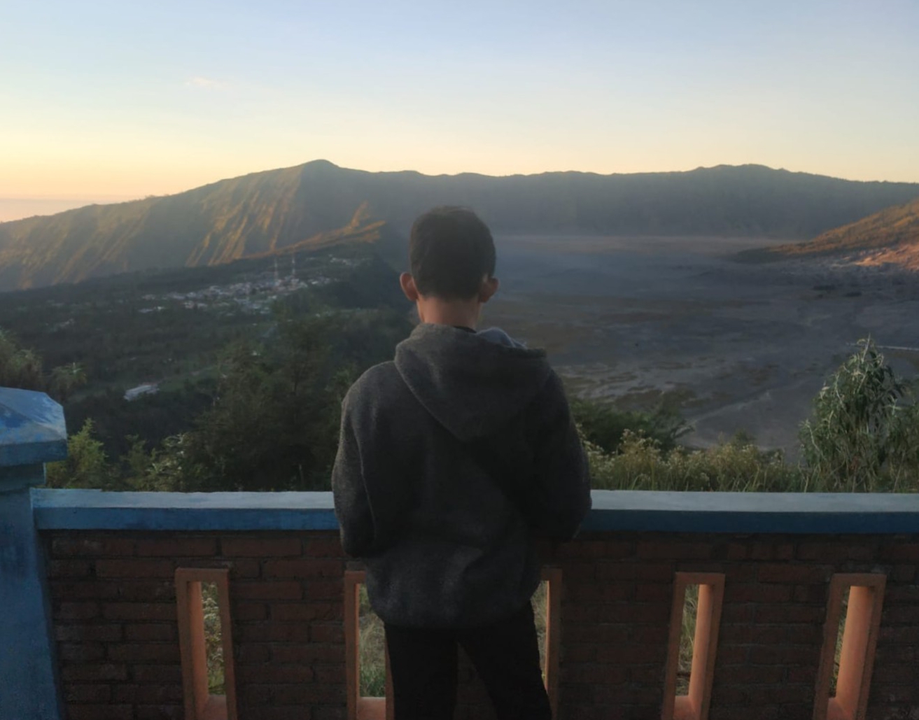Aditya Kurnia Saputra Profile Picture