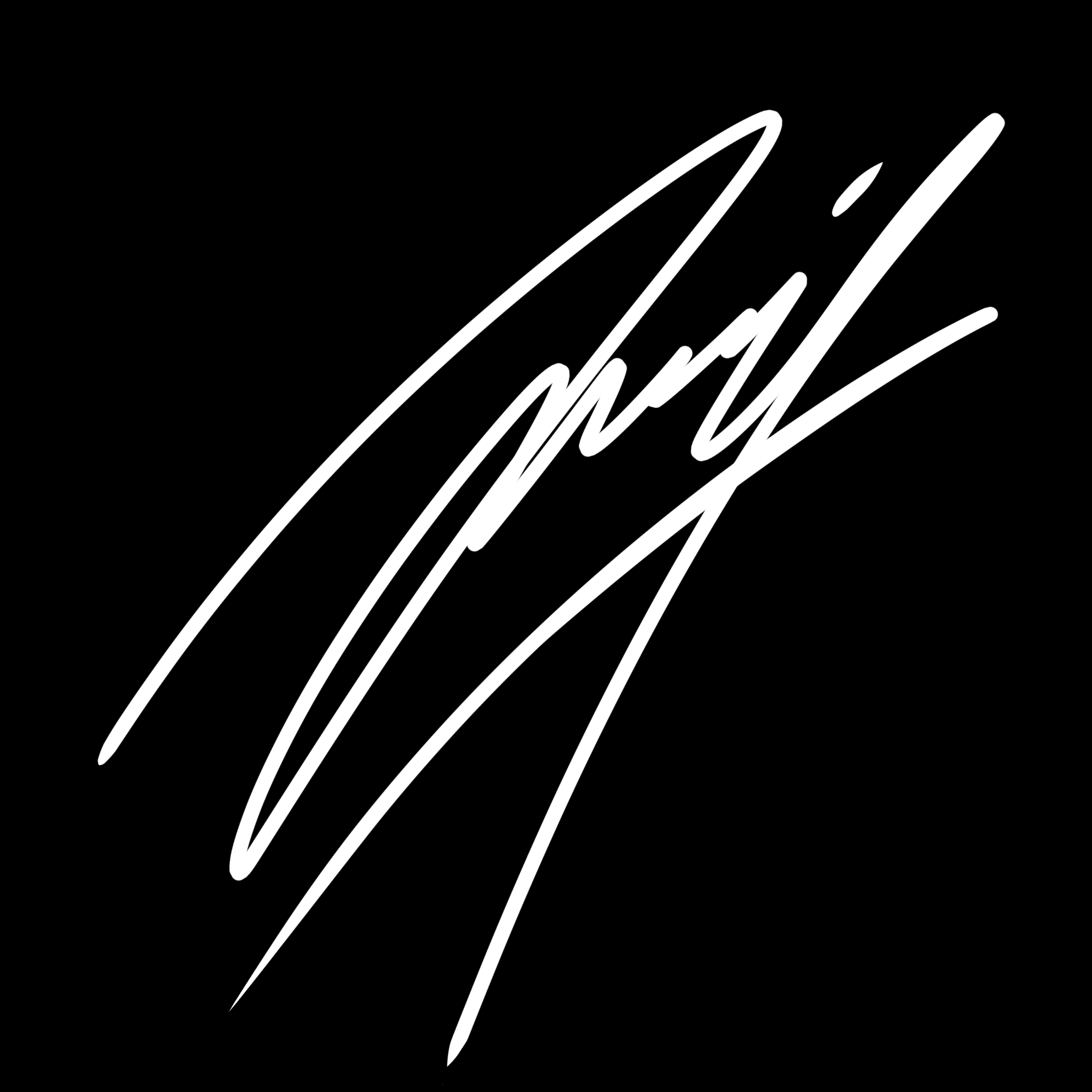 Aditya Kurnia Saputra Signature